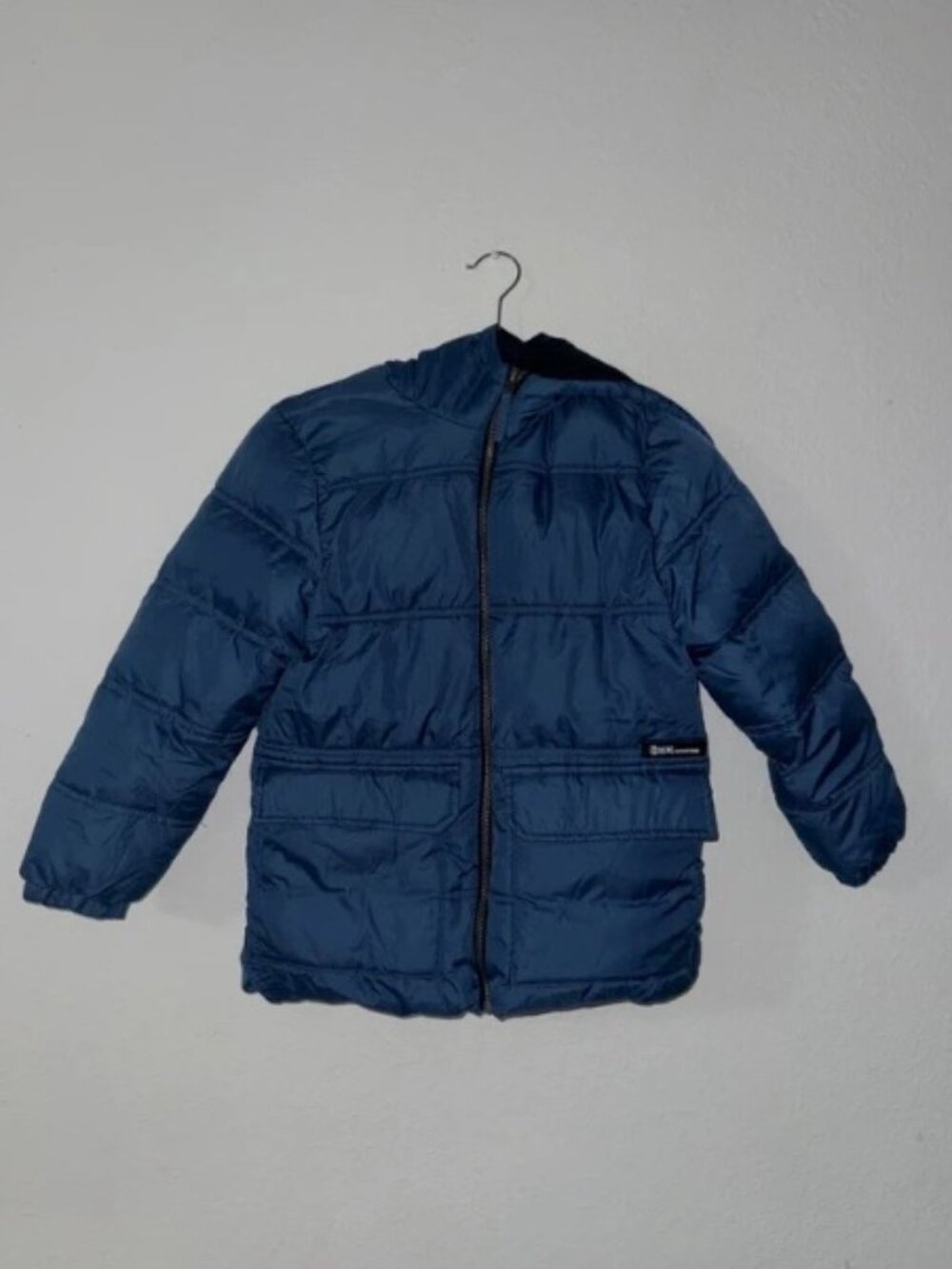 Ready for cold days jacket